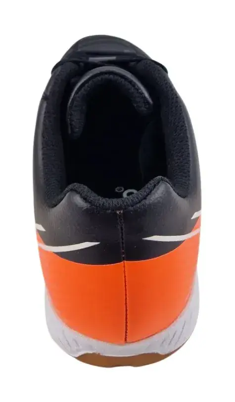 ATLETICO 7336-2413 /ORANGE/WHITE - zdjęcie 4