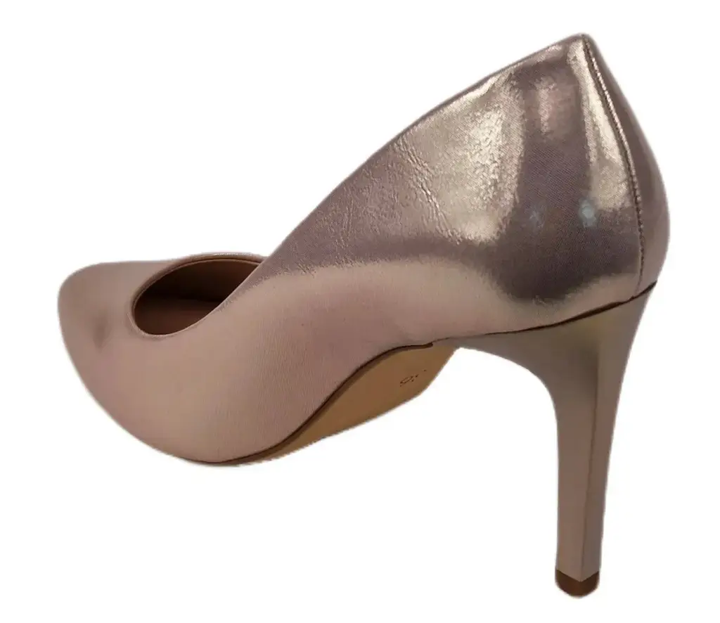 SERGIO LEONE 1339 BŁYSZCZĄCY - zdjęcie 3