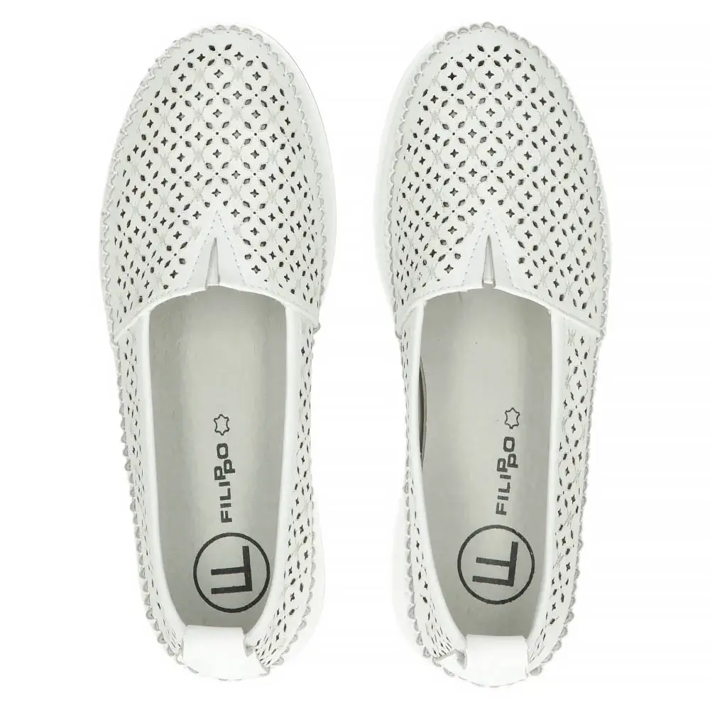 FILIPPO DP4555 - zdjęcie 3