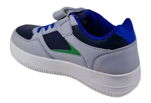 BADOXX 5XC-8442 /NIEBIESKI - zdjęcie 3