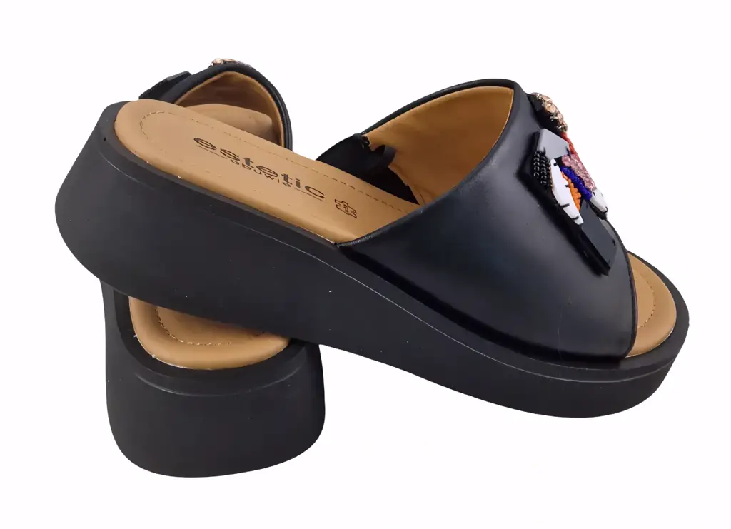 ESTETIC 66623 SKÓRA - zdjęcie 8