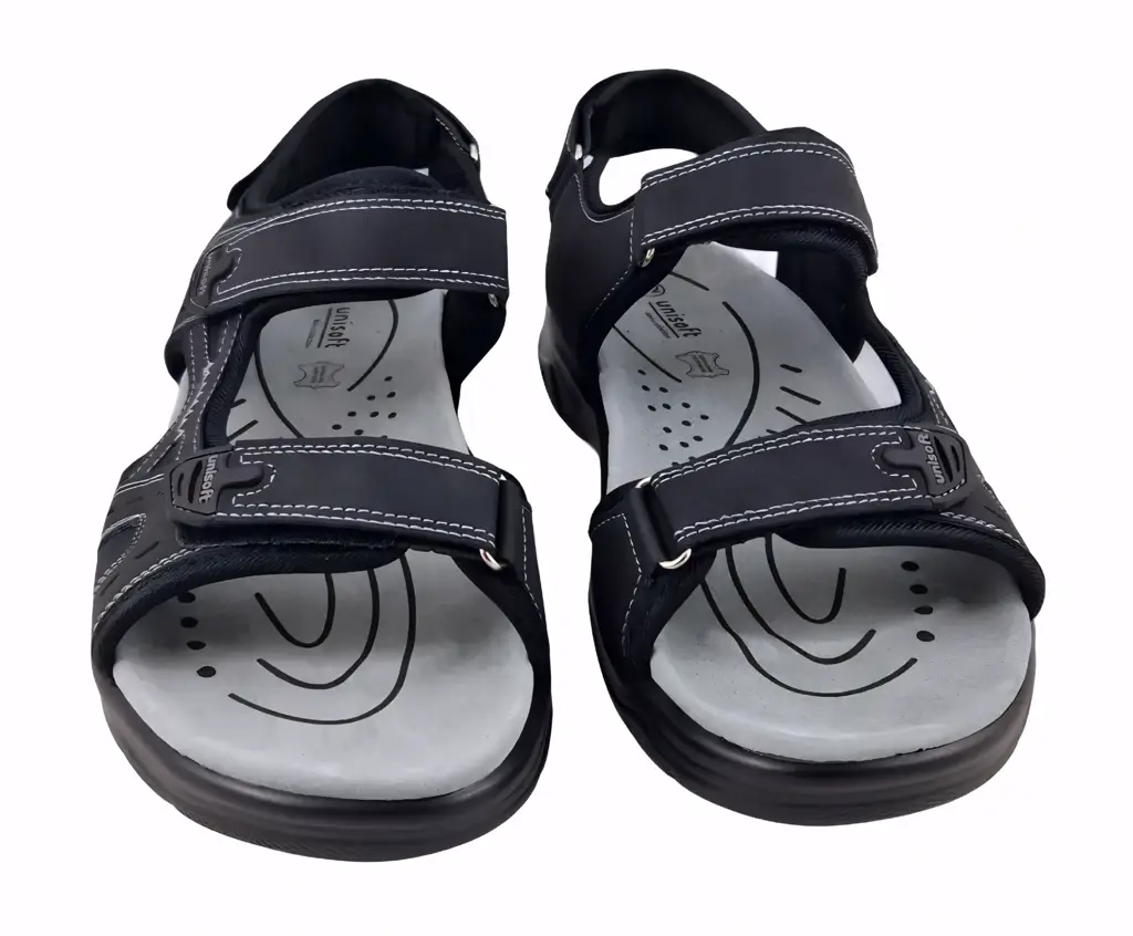 UNISOFT 25MN07-8312 - zdjęcie 4