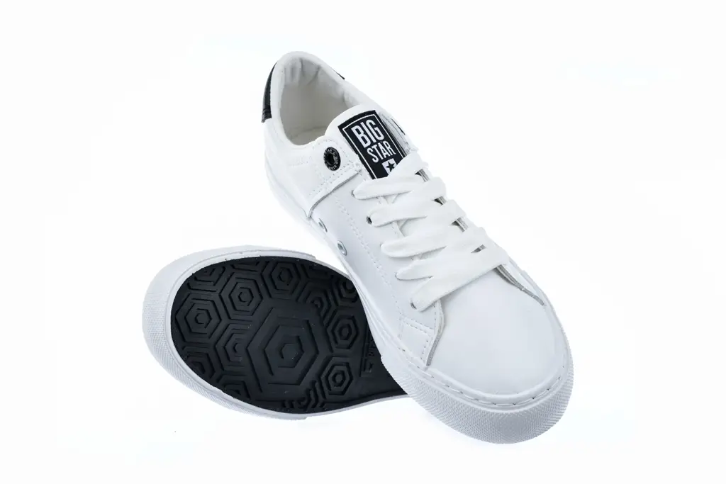 BIG STAR JJ274211 BIAŁY - zdjęcie 6