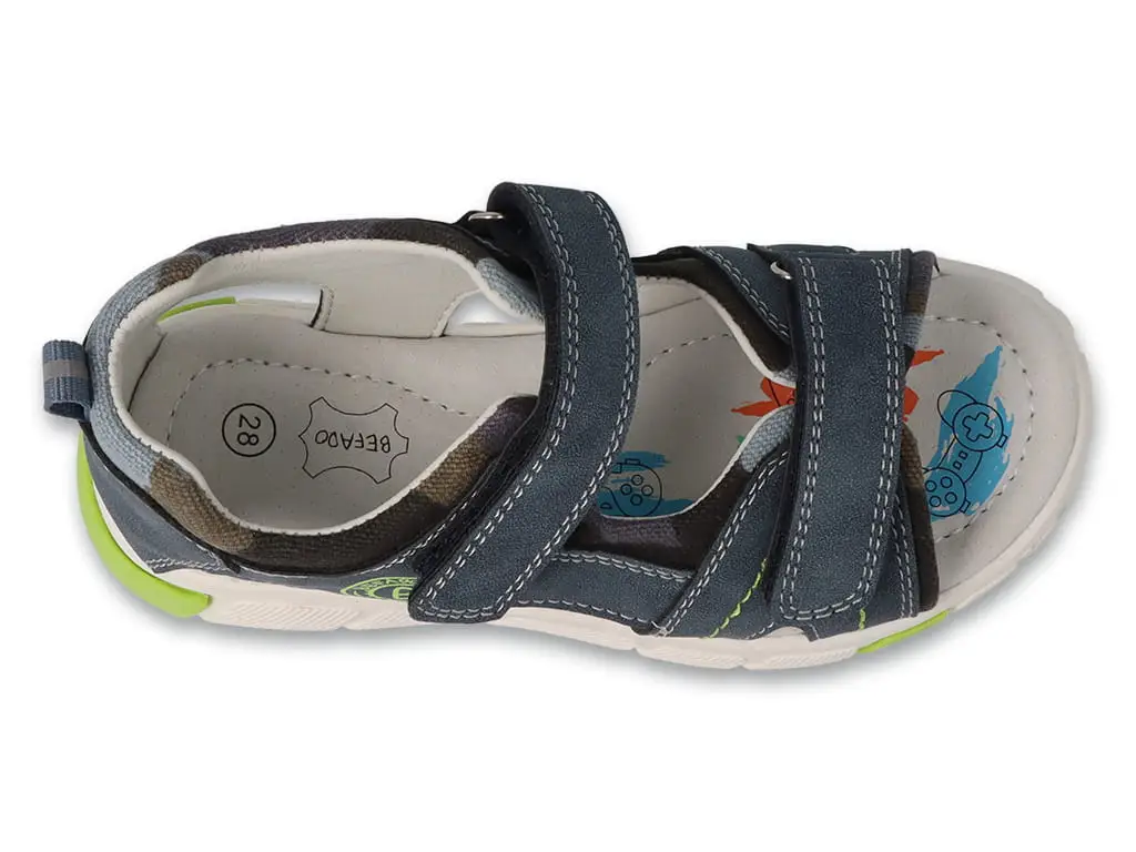 BEFADO 170X102 - zdjęcie 4