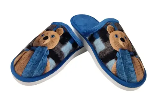 PANTOFLE MIŚ 196 - zdjęcie 5