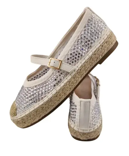 OBUWIE JH395P - zdjęcie 2