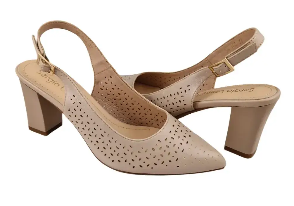 CZÓŁENKO SK163 - zdjęcie 7