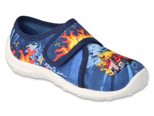 BEFADO 660X153 STRAŻ - zdjęcie 1