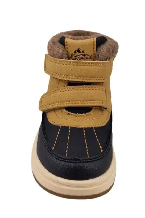 MISS E 25DZ23-9512 CAMEL - zdjęcie 2