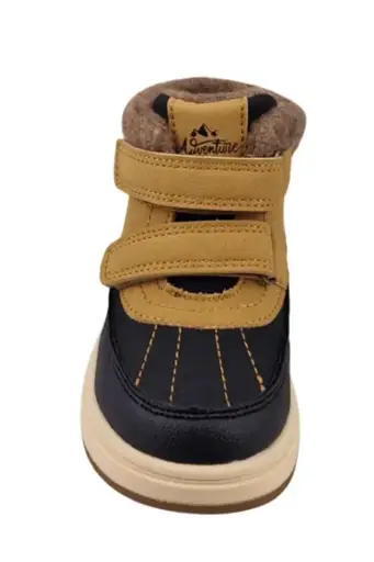 MISS E 25DZ23-9512 CAMEL - zdjęcie 2