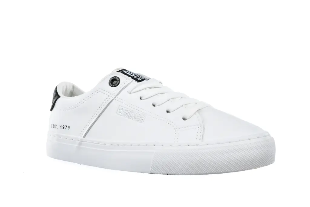 BIG STAR JJ274211 BIAŁY - zdjęcie 2