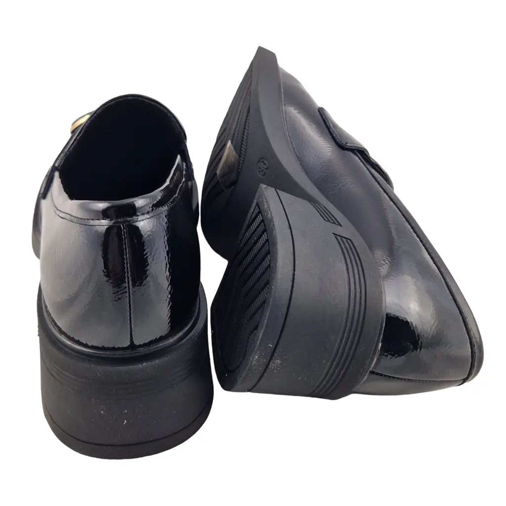 ESTETIC 18102 PT SKÓRA - zdjęcie 6