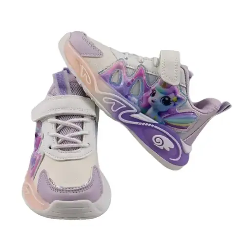 OBUWIE LB1138 - zdjęcie 5