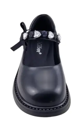 OBUWIE DB636-1 - zdjęcie 2