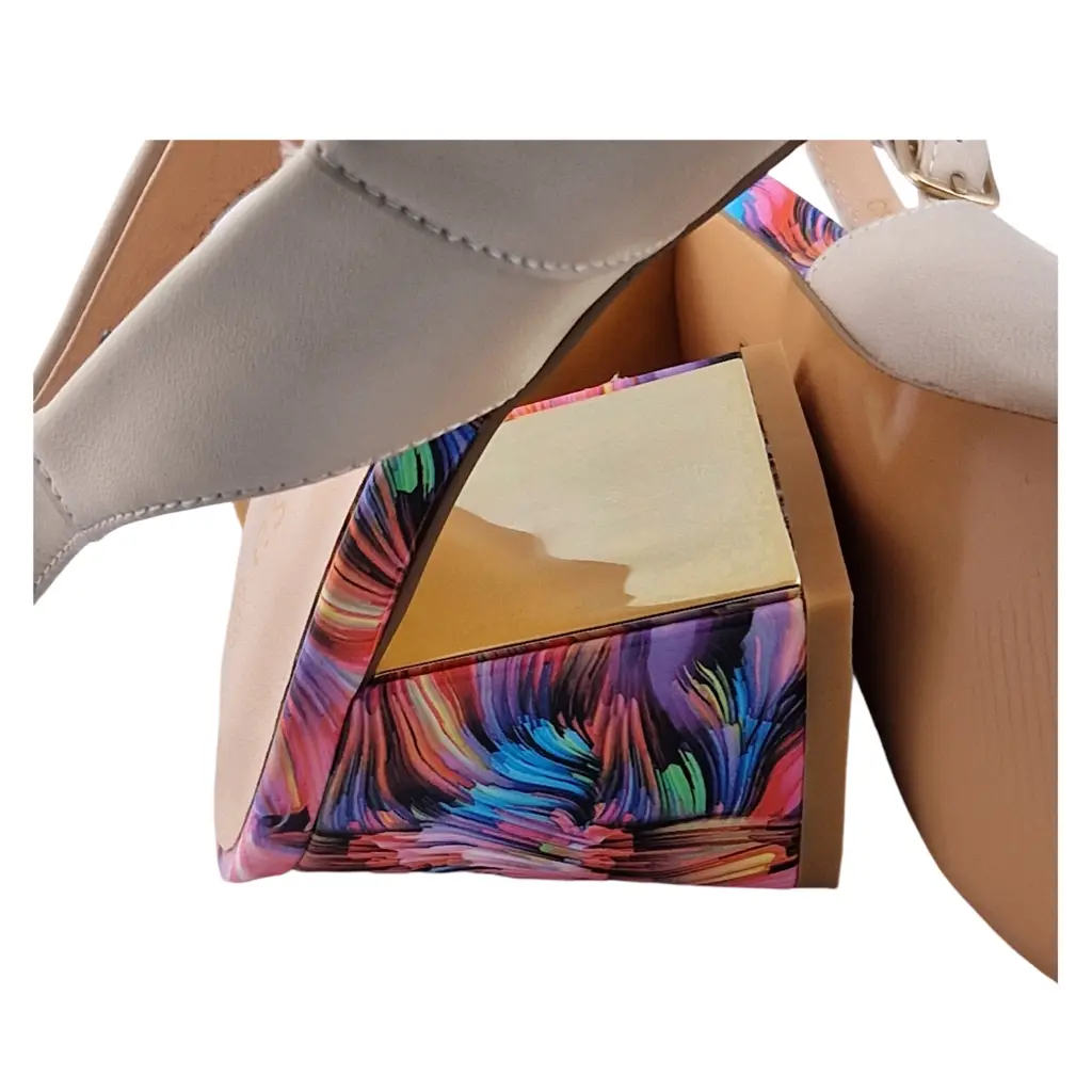 CZÓŁENKO D&A CR51-002 - zdjęcie 7