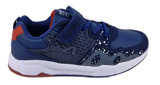 AMERICAN BS 24/23 - zdjęcie 1