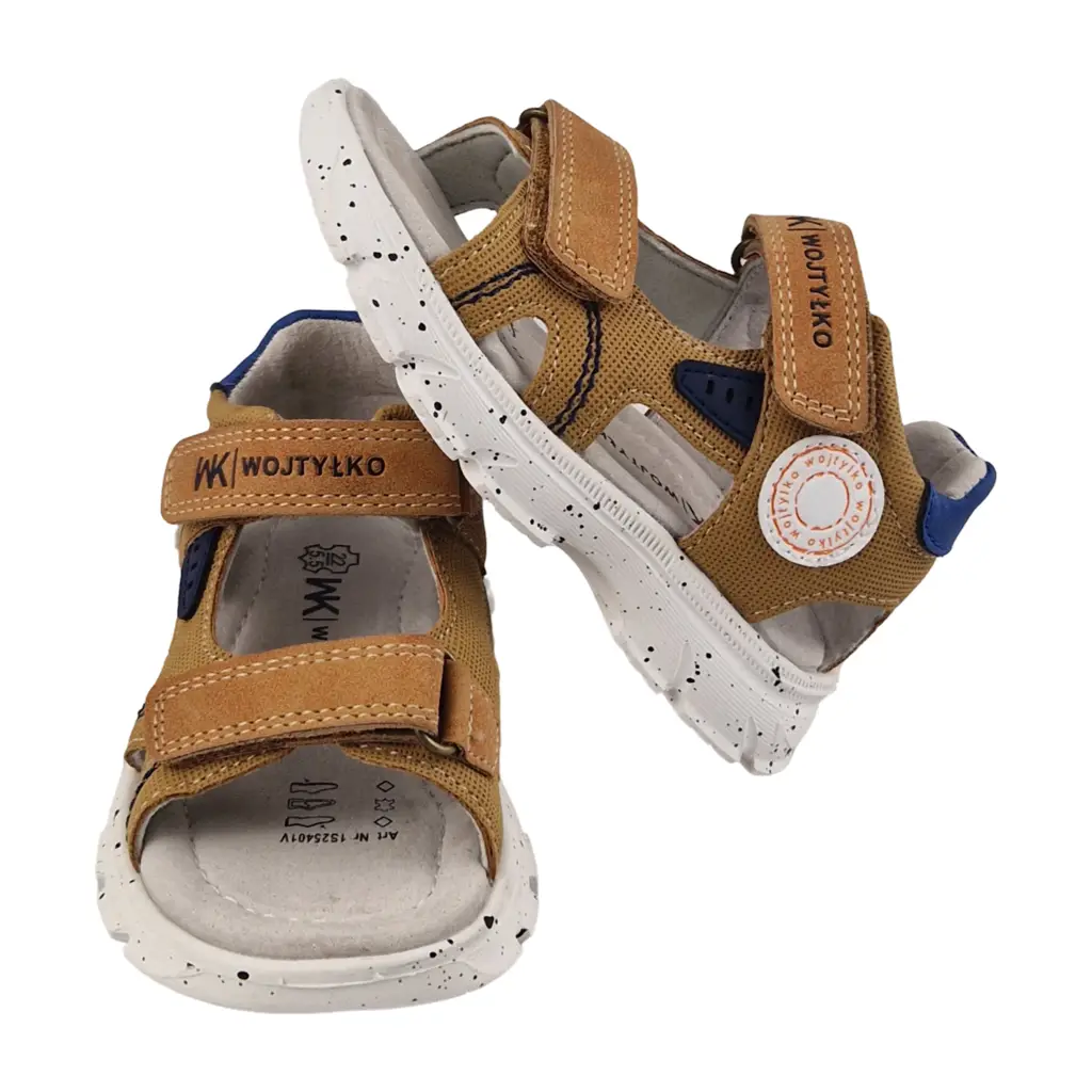 WOJTYŁKO 1S25401V - zdjęcie 5