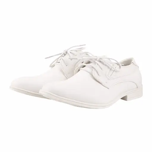 Buty komunijne dla chłopca WOJTYŁKO 6W20 - zdjęcie 3