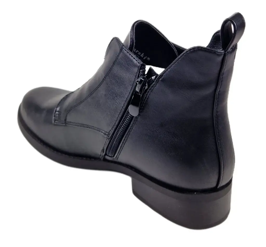 BOTEK S.BARSKI HY42-716 PU - zdjęcie 2