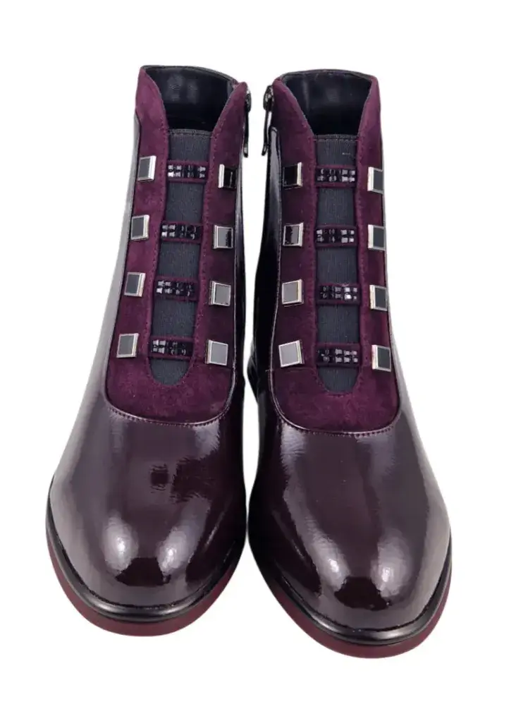 ESTETIC CR52-696 WINE - zdjęcie 5