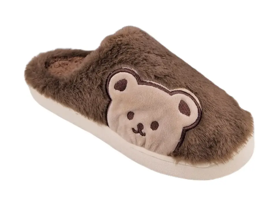 KLAPKI 24PA98-7540 R.38 - zdjęcie 2