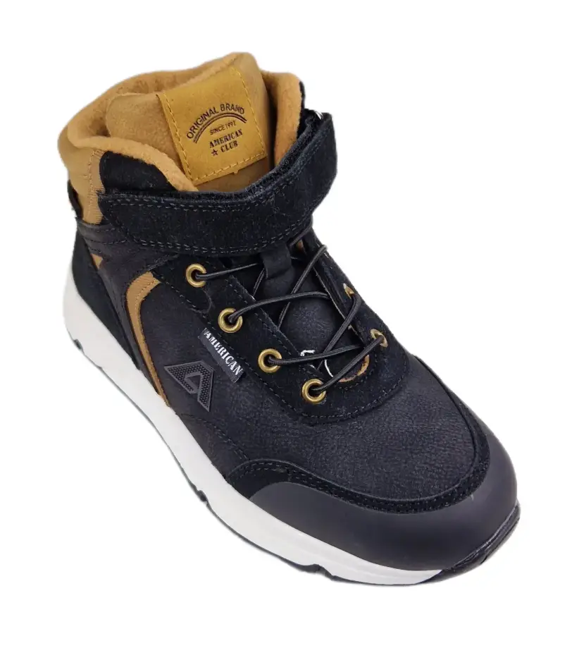 AMERICAN ES 168/24 - zdjęcie 2