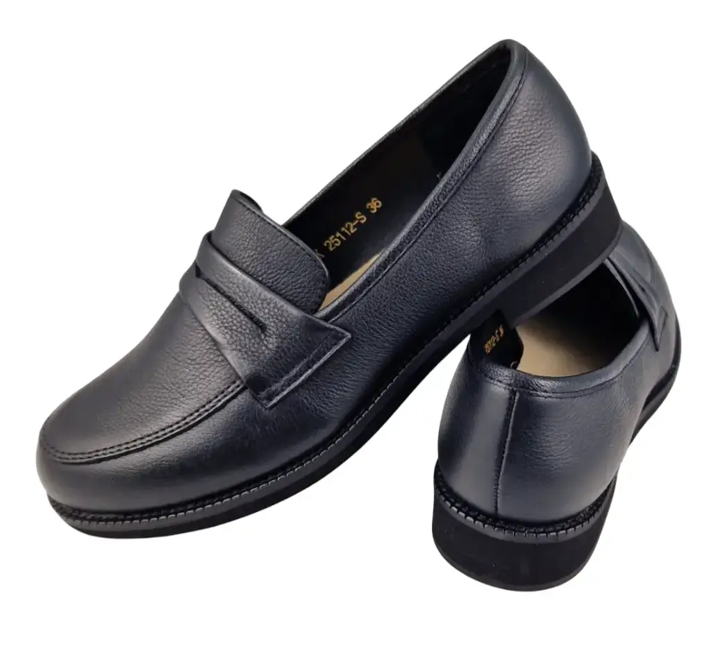 SERGIO LEONE MK25112-S - zdjęcie 4