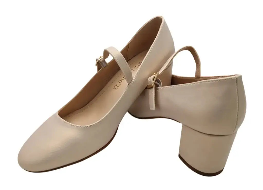 CZÓŁENKO PB176 PERŁA - zdjęcie 6