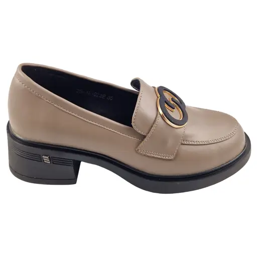 ESTETIC 18102 SKÓRA - zdjęcie 1