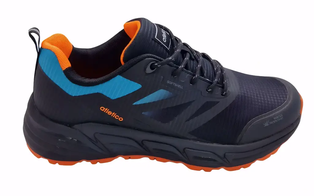 ATLETICO VB17321 /NIEB/POMARAŃCZ