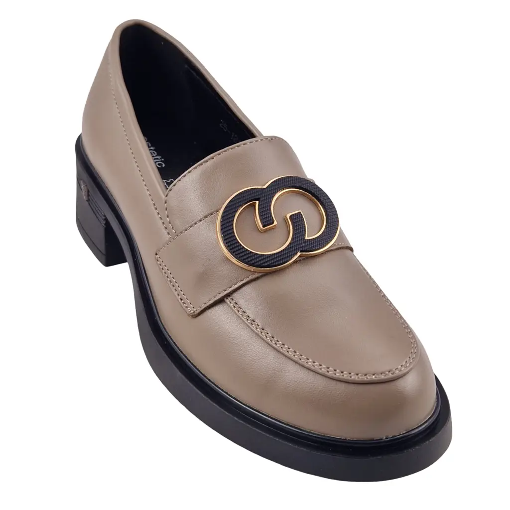 ESTETIC 18102 SKÓRA - zdjęcie 2