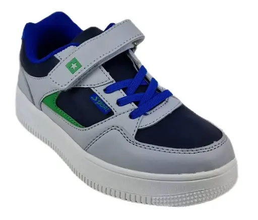 BADOXX 5XC-8442 /NIEBIESKI - zdjęcie 1