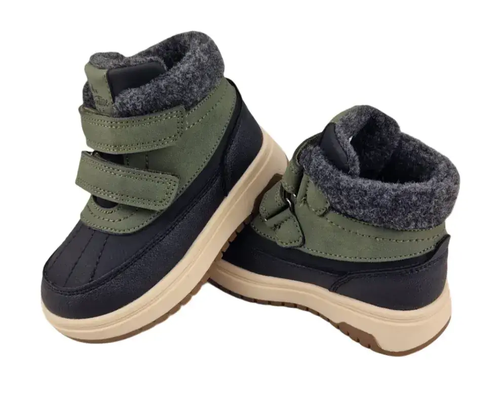 MISS E 25DZ23-9512 KHAKI - zdjęcie 6