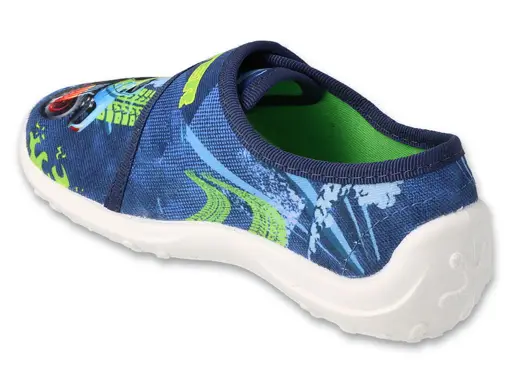 BEFADO 660X152 MONSTER - zdjęcie 2