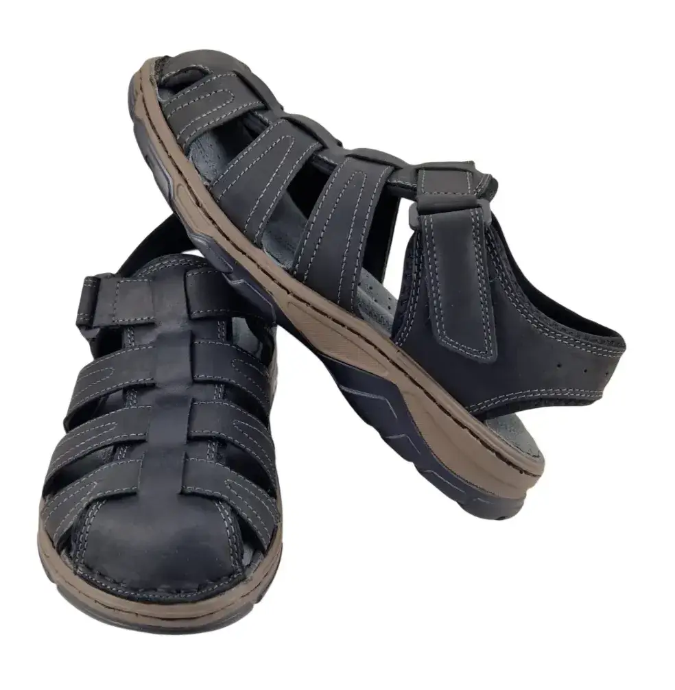 MCKEYLOR 95321 SKÓRA - zdjęcie 6