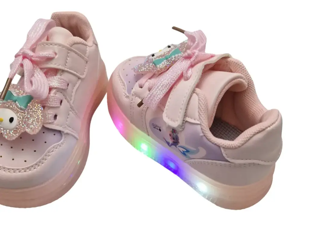 OBUWIE LA1135-2 - zdjęcie 7