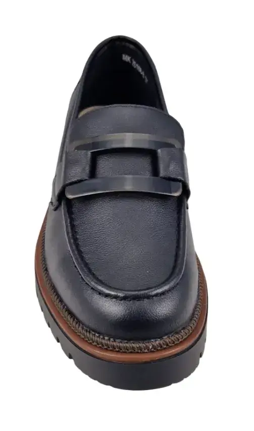 SERGIO LEONE MK25166-S - zdjęcie 2