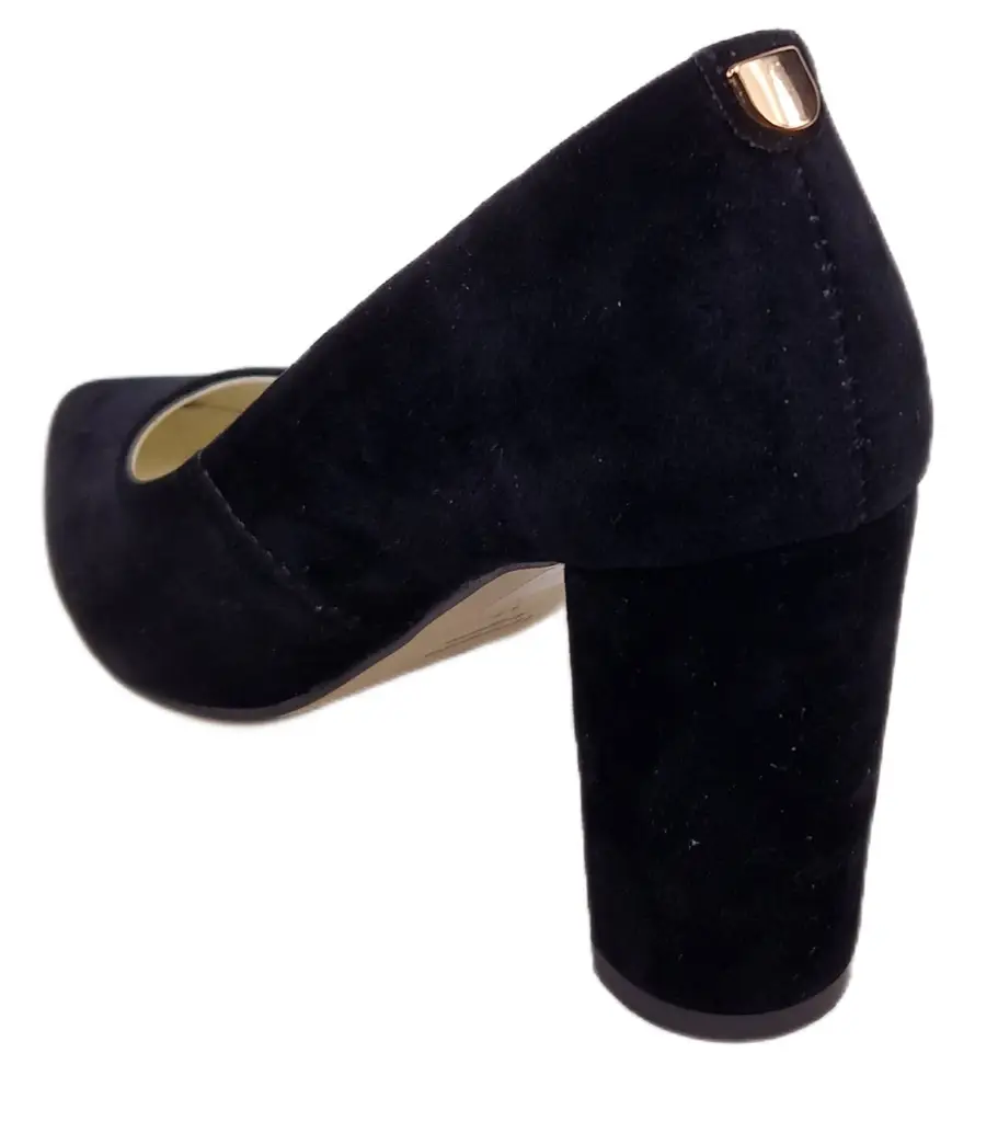 CZÓŁENKO JU-2676 - zdjęcie 3