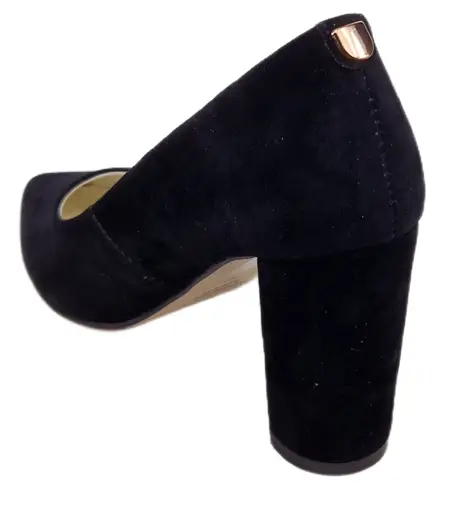 CZÓŁENKO JU-2676 - zdjęcie 3