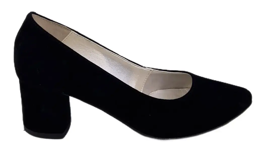 CZÓŁENKO JU-2711 - zdjęcie 2