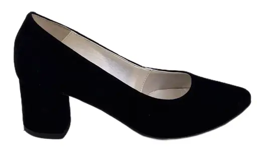 CZÓŁENKO JU-2711 - zdjęcie 2