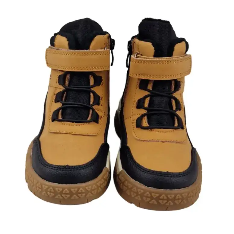 NEWS 25DZ23-9501 CAMEL - zdjęcie 4