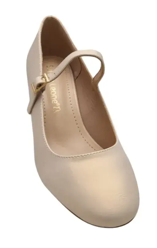 CZÓŁENKO PB176 PERŁA - zdjęcie 2