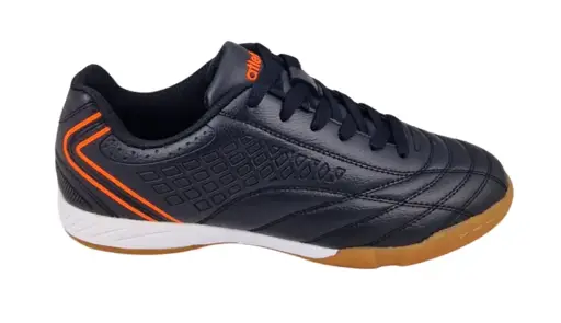 ATLETICO 7336-2414 /ORANGE - zdjęcie 2