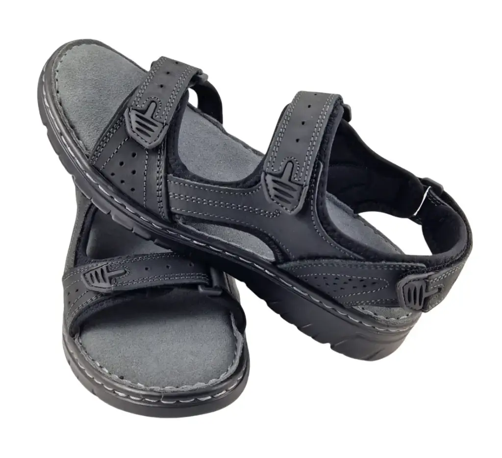 MCKEYLOR 95320 SKÓRA - zdjęcie 6