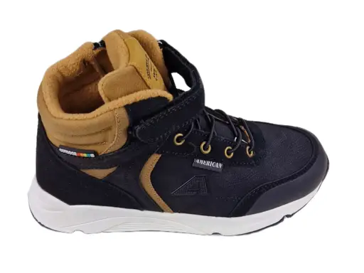 AMERICAN ES 168/24 - zdjęcie 1