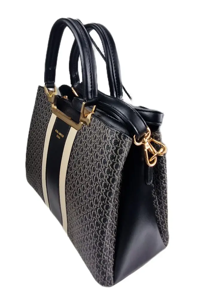 TOREBKA DQ-8605-2 /BEŻ - zdjęcie 3