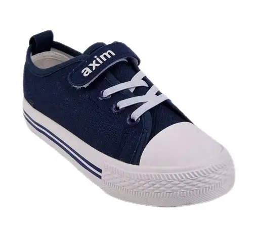 Dziecięce trampki AXIM 5TE23761G - zdjęcie 1