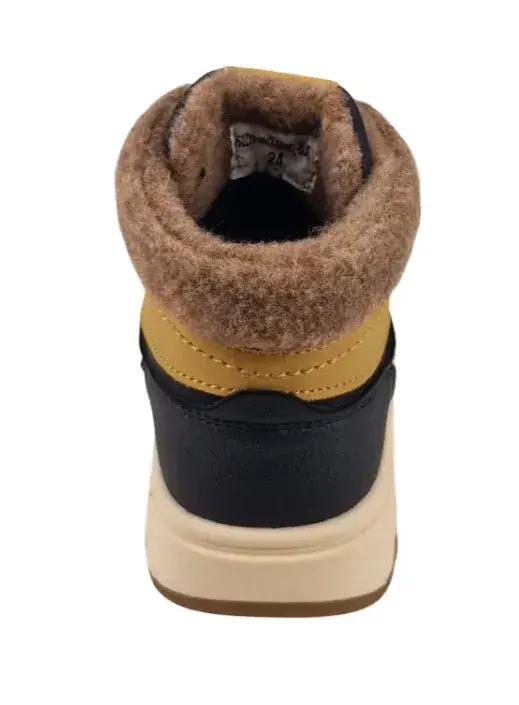 MISS E 25DZ23-9512 CAMEL - zdjęcie 3