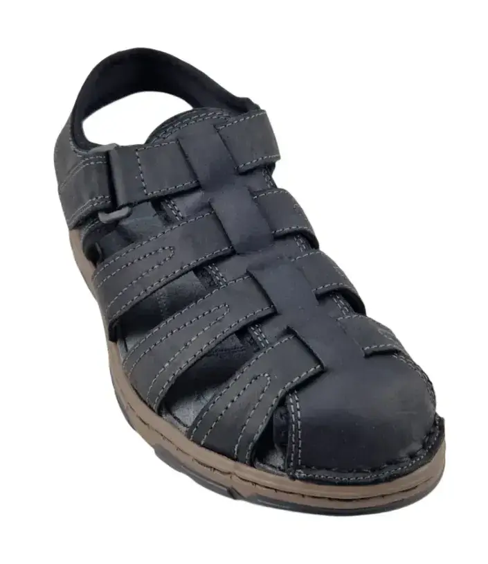 MCKEYLOR 95321 SKÓRA - zdjęcie 3